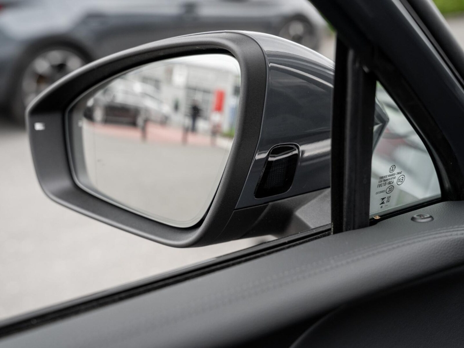 Volkswagen Tiguan – Bild 29