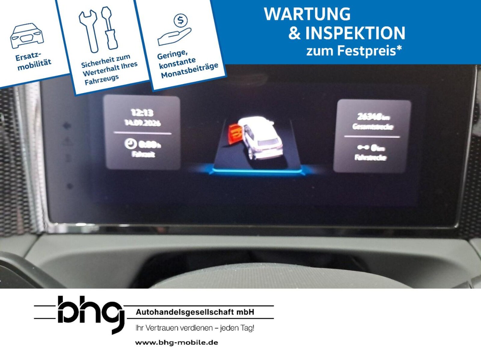 Volkswagen Tiguan – Bild 11