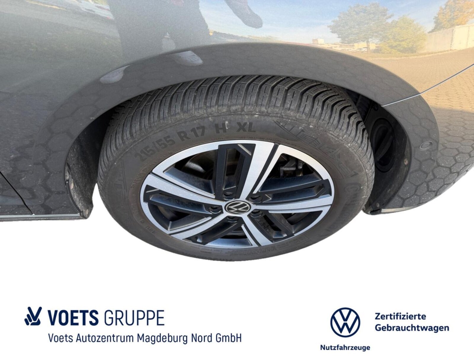 Volkswagen Caddy Maxi – Bild 6