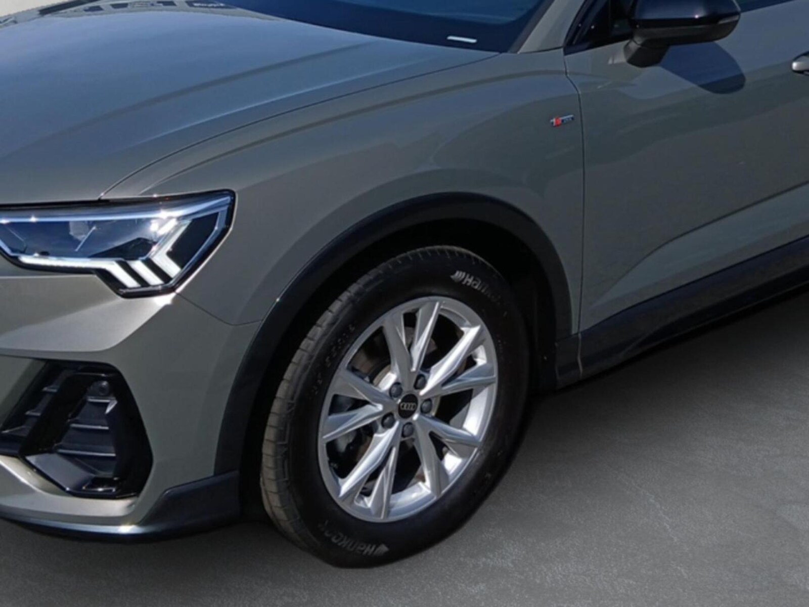 Audi Q3 Sportback – Bild 7
