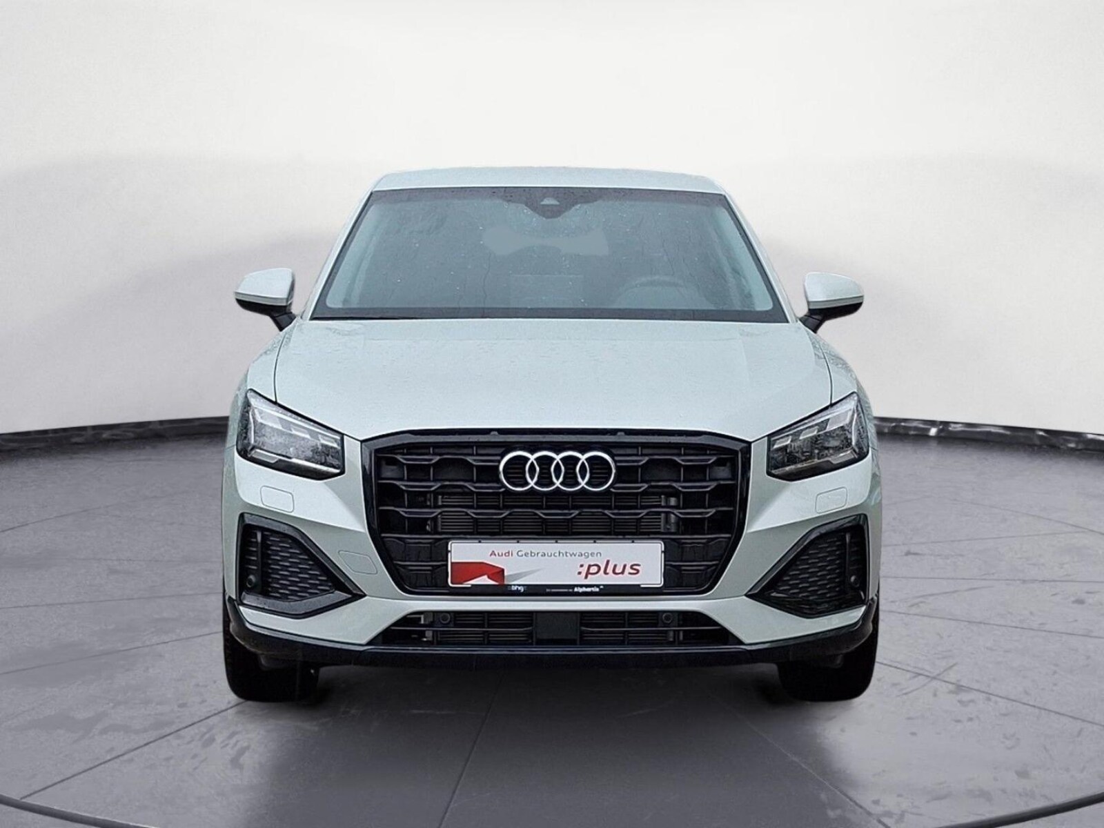 Audi Q2 – Bild 8