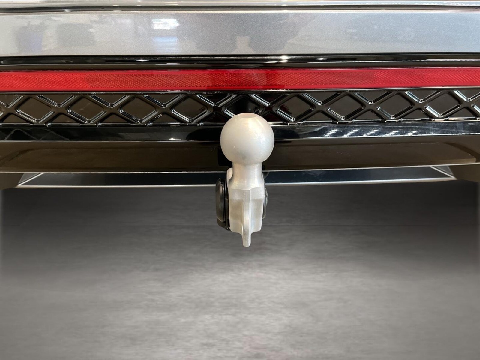 Volkswagen Tayron – Bild 11