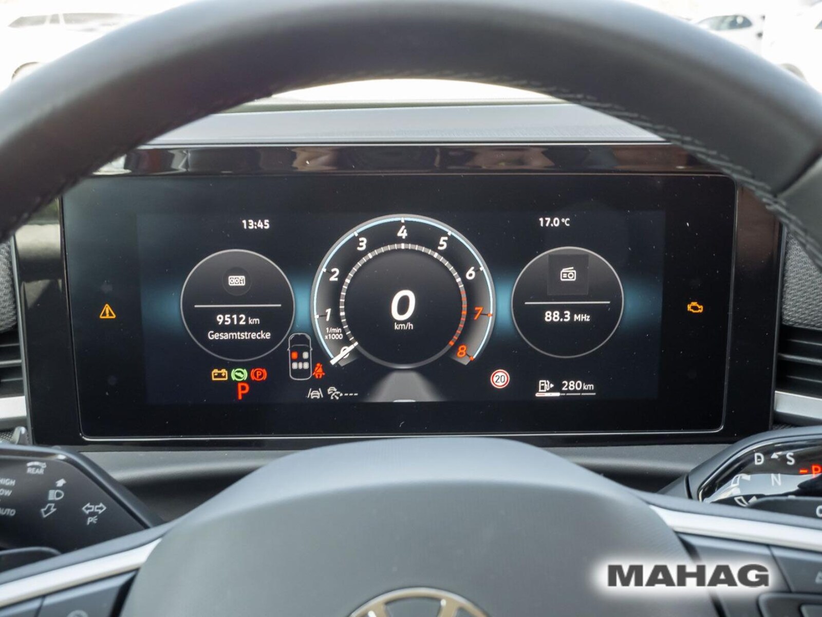 Volkswagen T-Roc – Bild 18