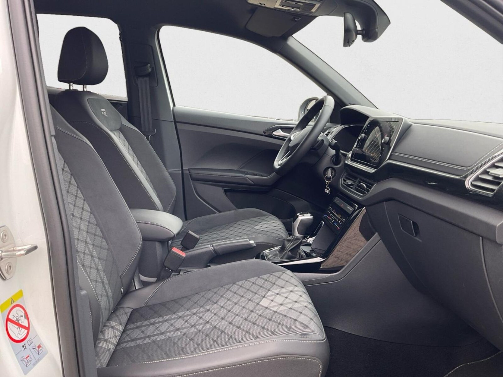 Volkswagen T-Cross – Bild 16