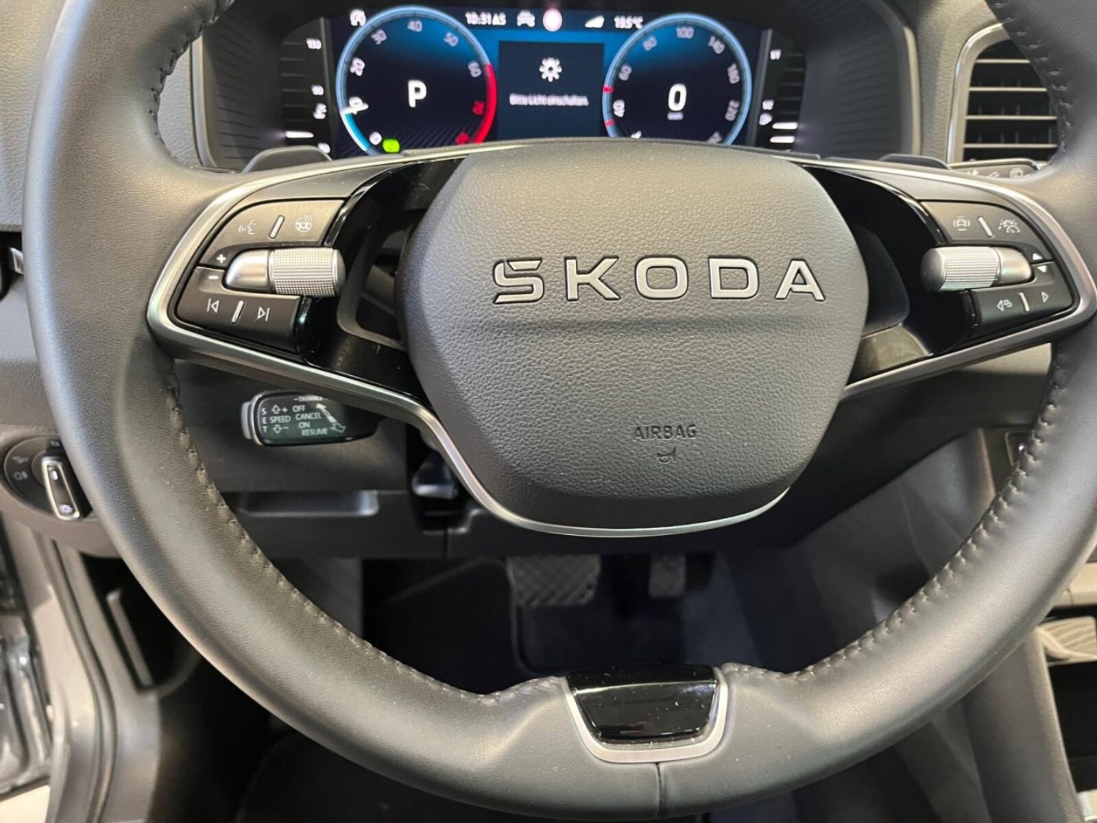Škoda Karoq – Bild 21
