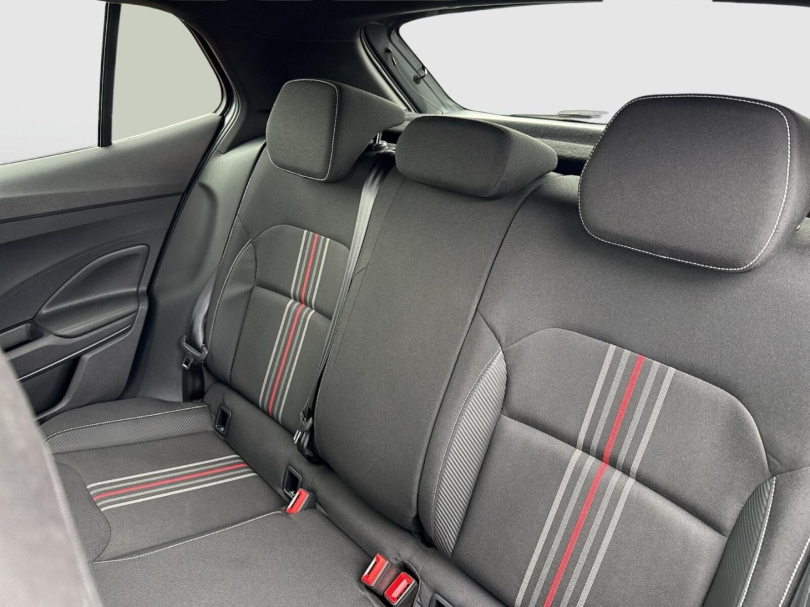 Škoda Fabia – Bild 10