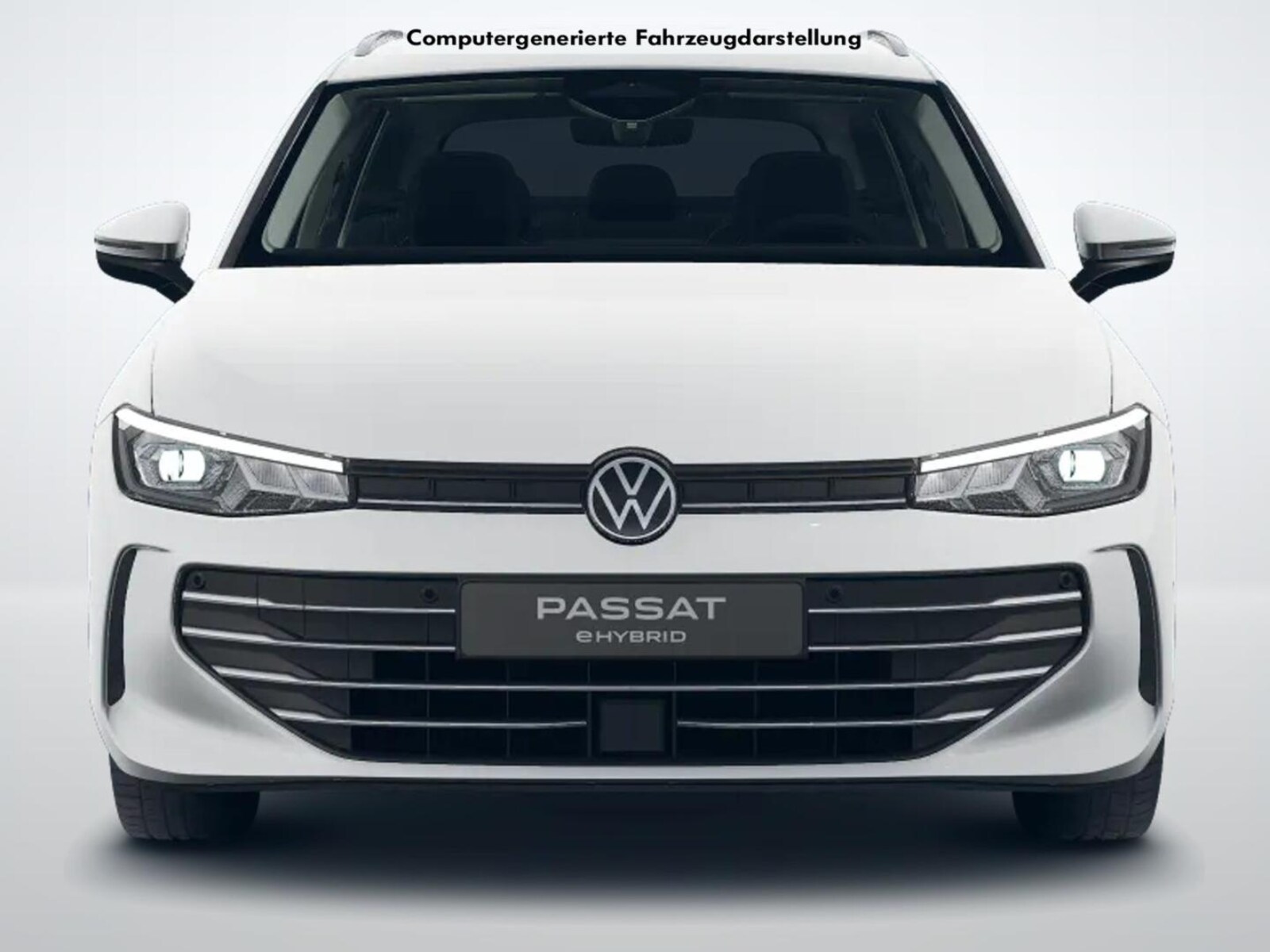 Volkswagen Passat – Bild 3