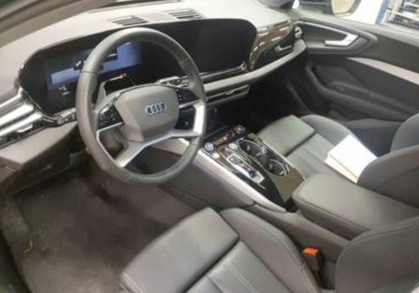 Audi A5 Avant – Bild 3