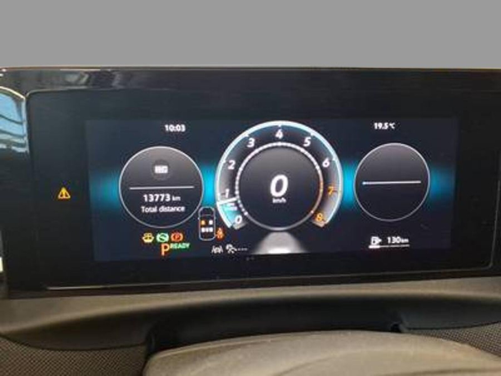Volkswagen T-Roc – Bild 8