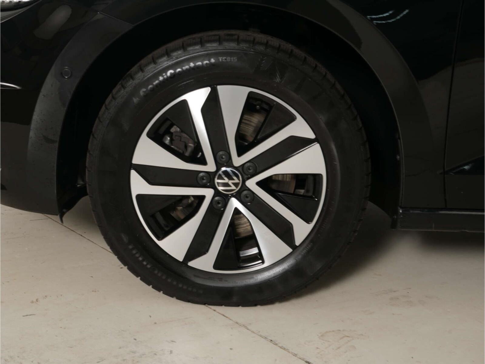 Volkswagen Touran – Bild 6