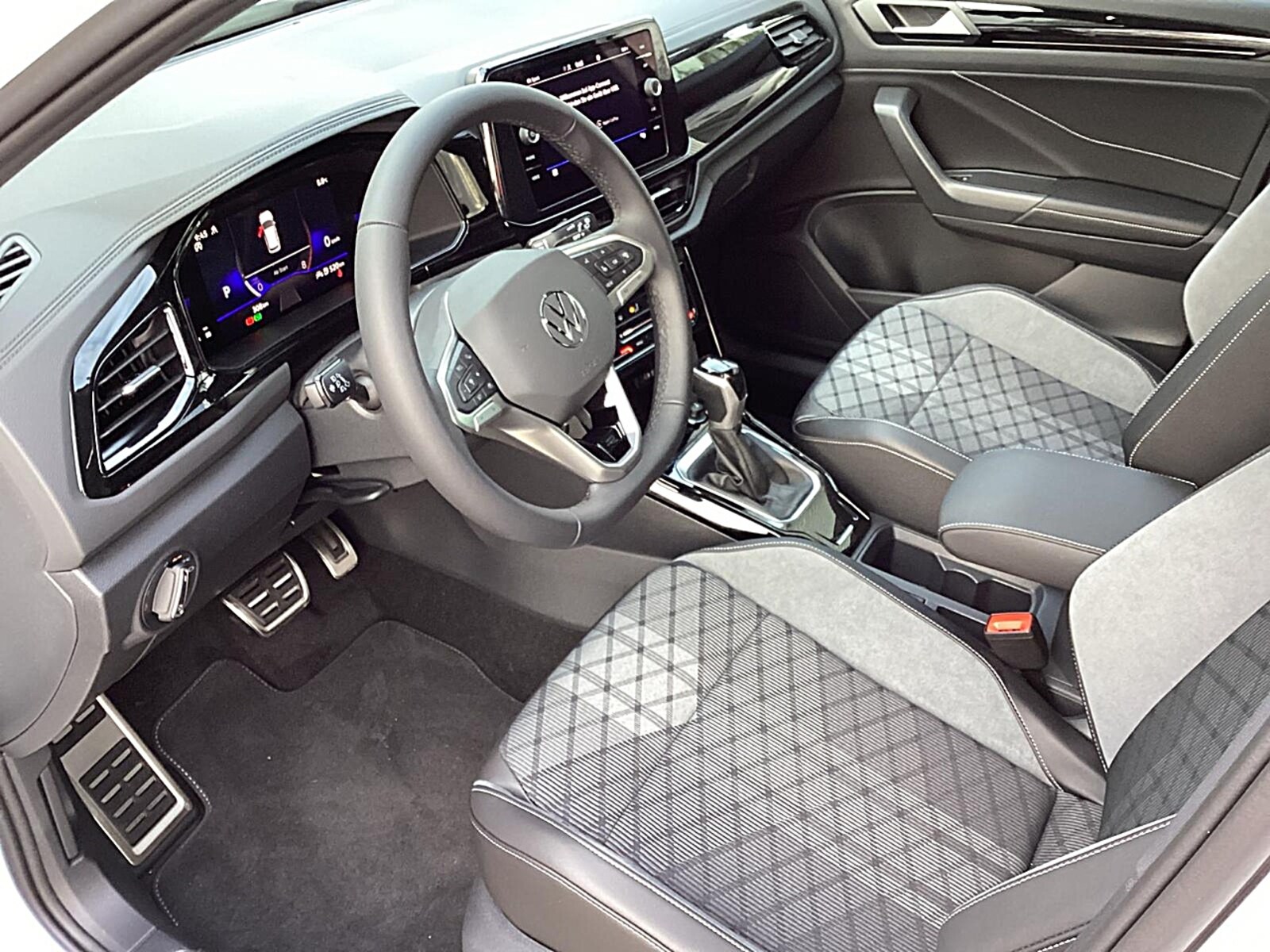 Volkswagen T-Roc – Bild 12