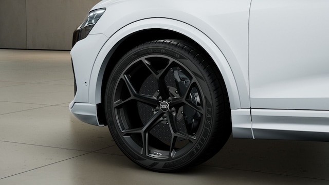 Audi RS Q8 SUV Performance Quattro Tiptronic -  - Joinsteer - #5