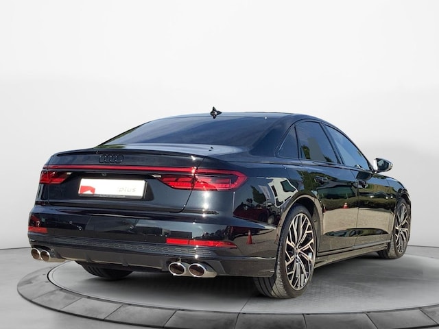 Audi S8 TFSI Quattro Tiptronic - 2022 - Joinsteer - #8