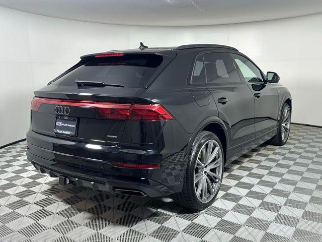 2026 Audi Q8 Prestige - Photo 7