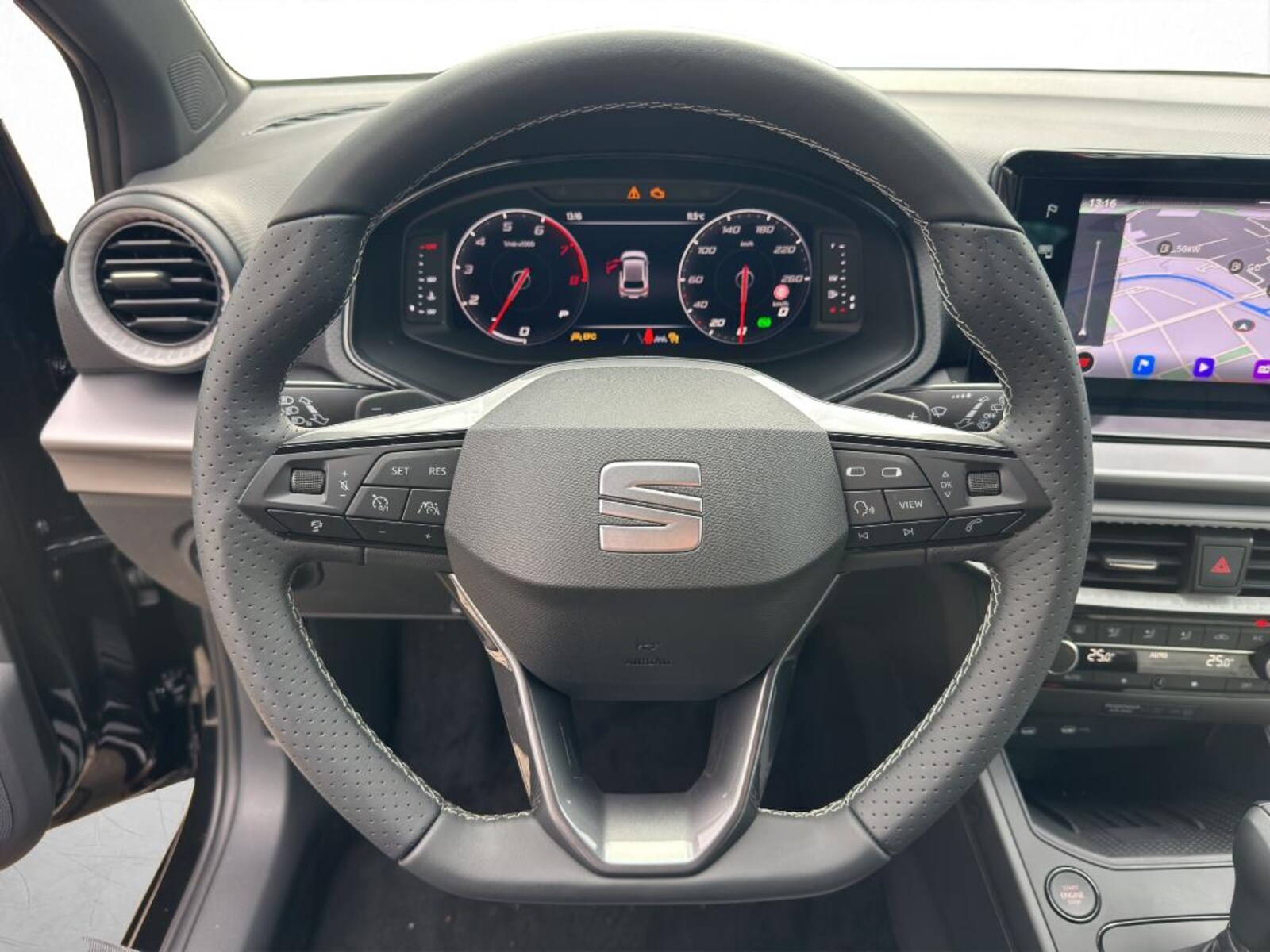 SEAT Ibiza – Bild 10