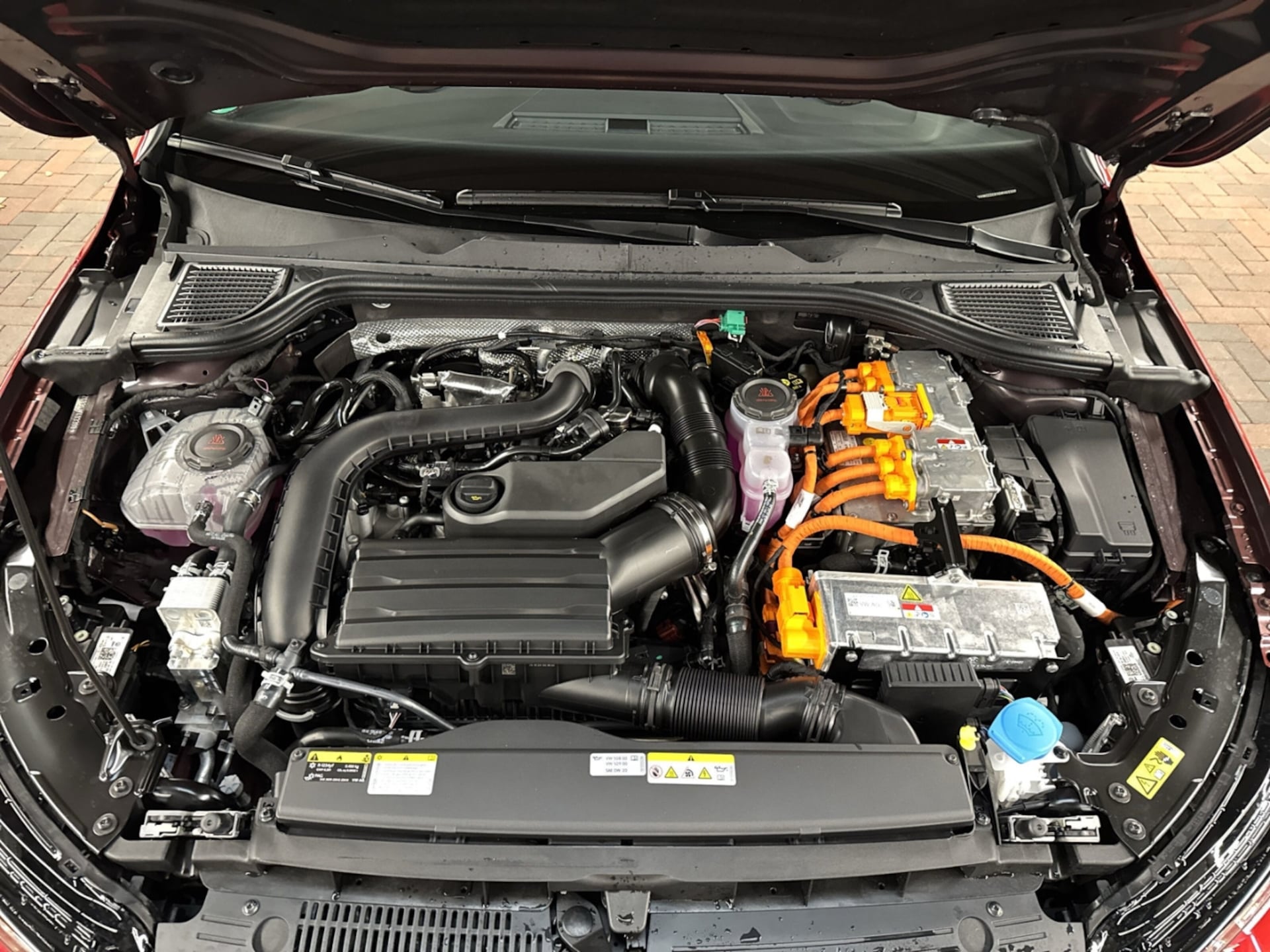 Volkswagen Golf Style