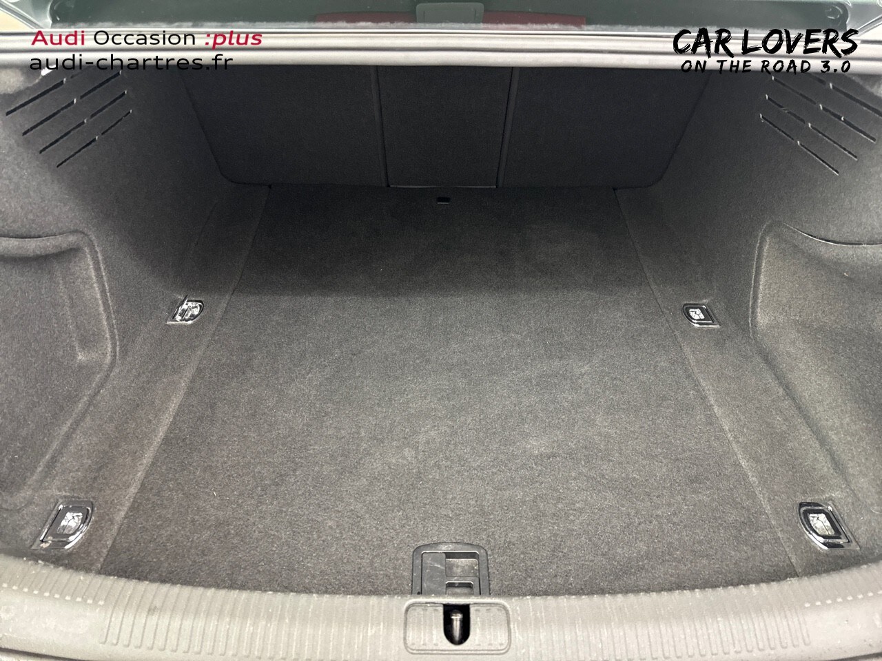 Image about Audi A4 Berline Business Line 35 TDI 120 kW (163 ch) S tronic