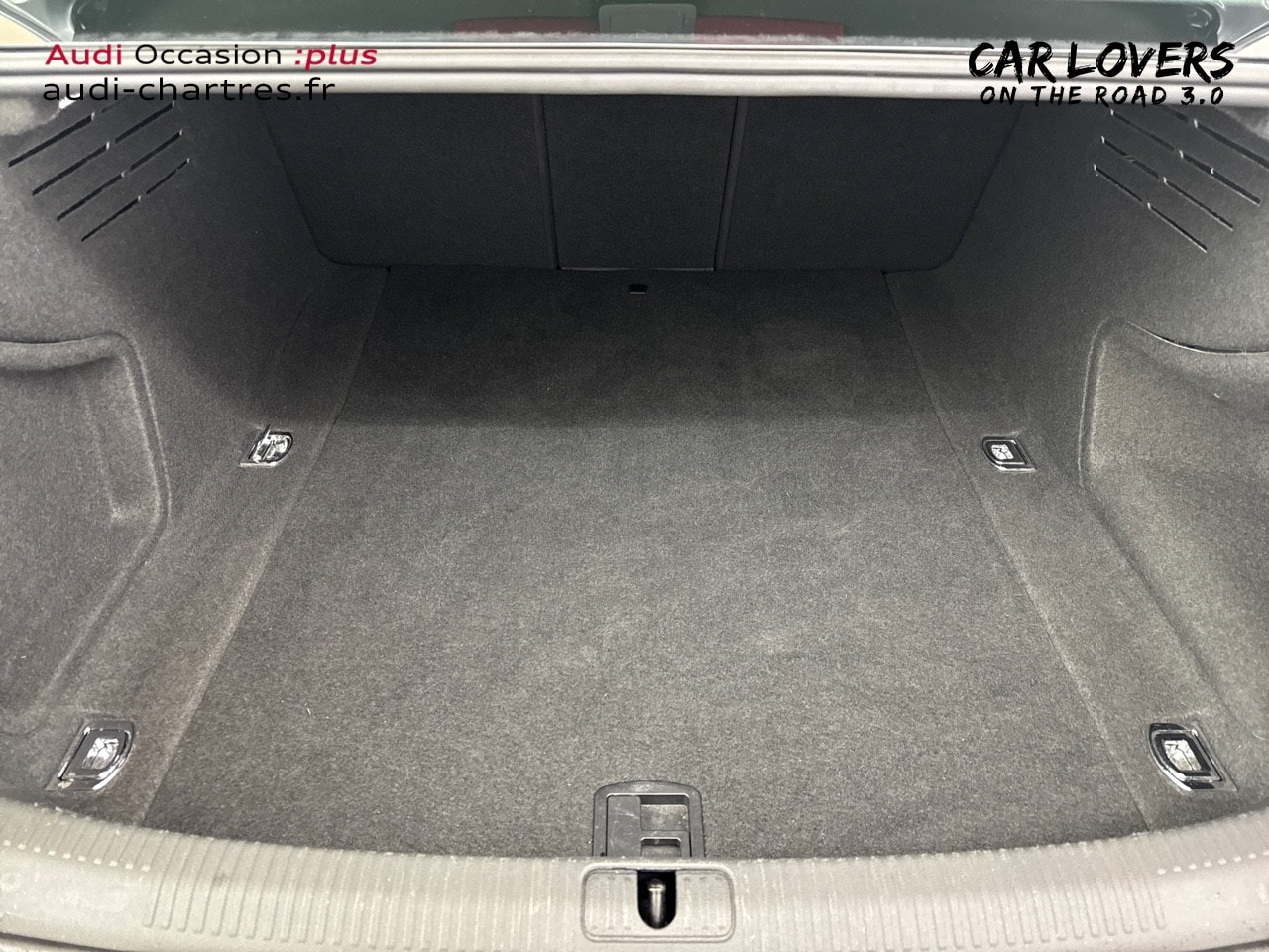 Image about Audi A4 Berline Business Line 35 TDI 120 kW (163 ch) S tronic