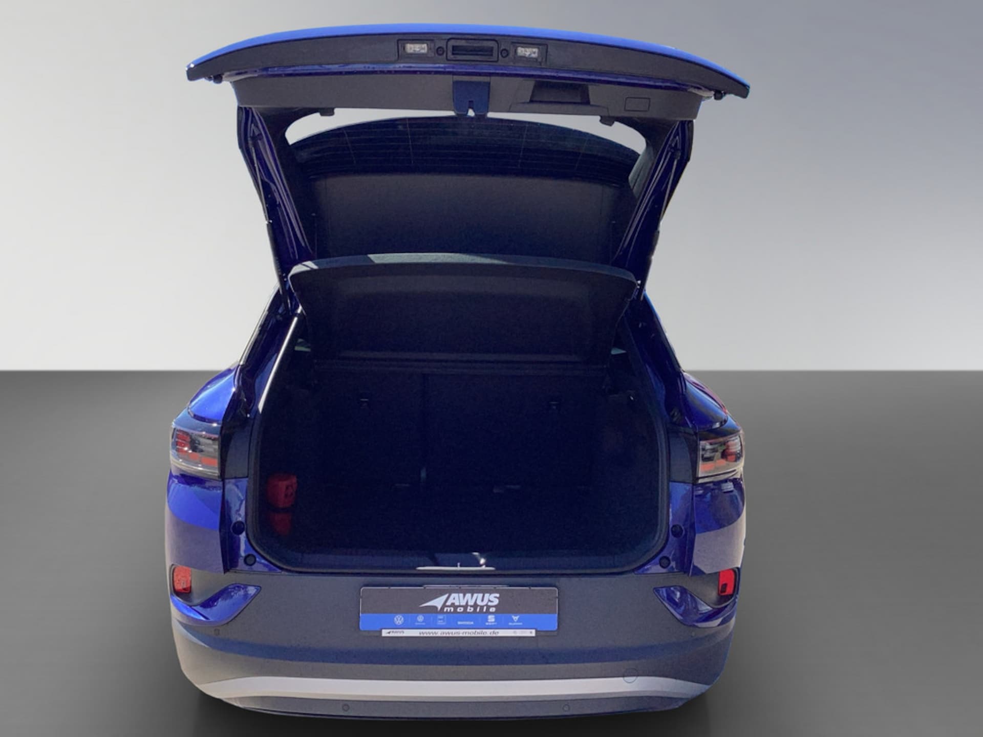 Volkswagen ID.4 Pure