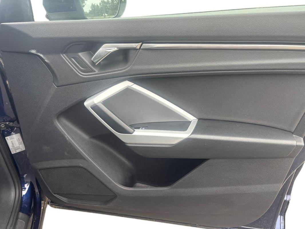 Image about Audi Q3 Advanced 35 TFSI 110 kW (150 ch) S tronic
