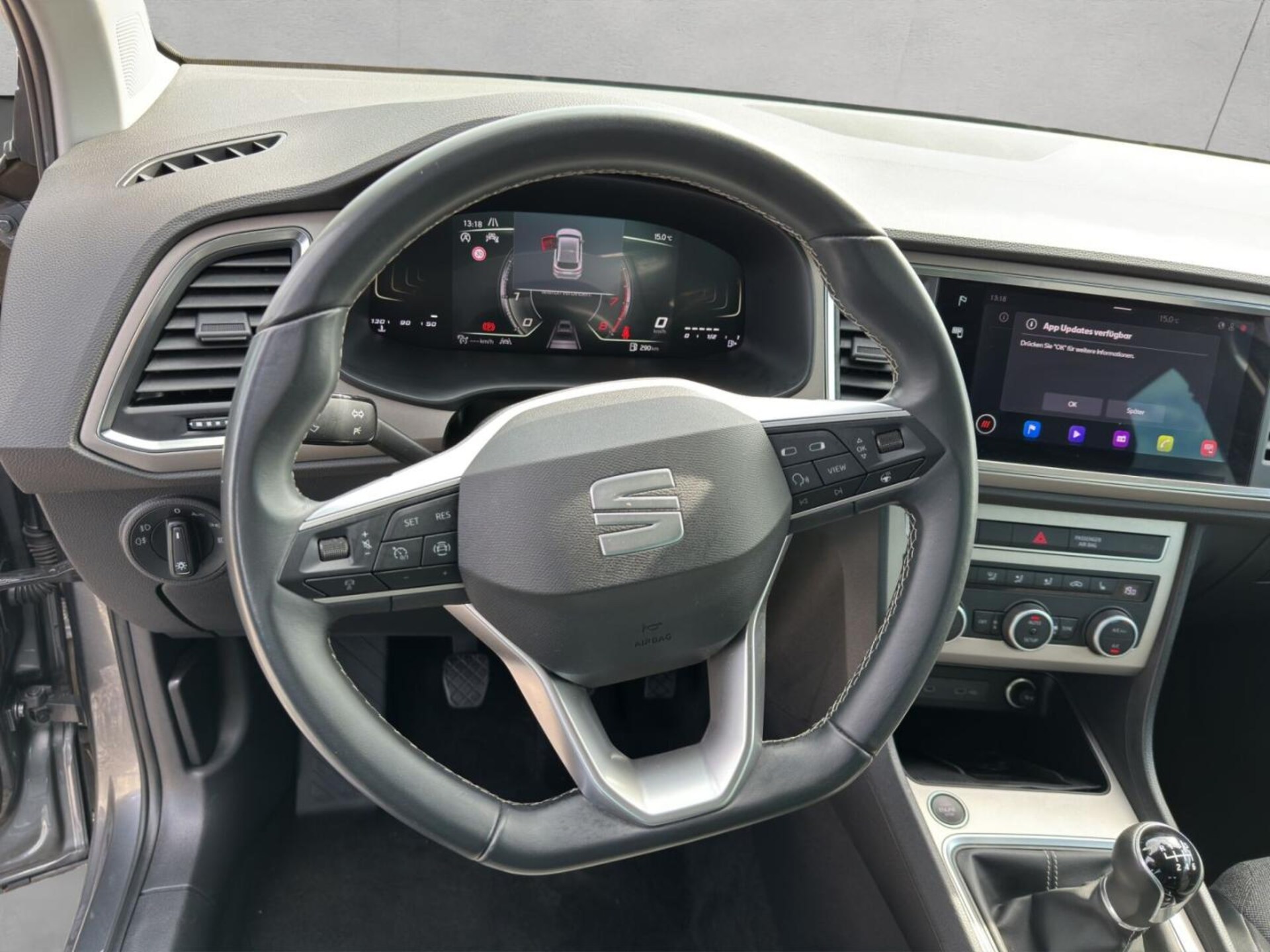 SEAT Ateca Xperience