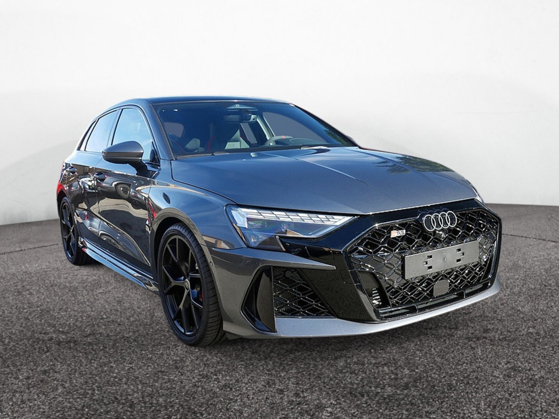 Audi RS 3 Sportback
