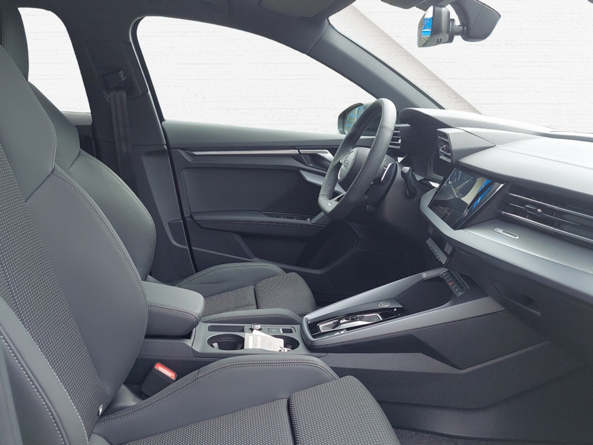 Audi A3 Sportback S line