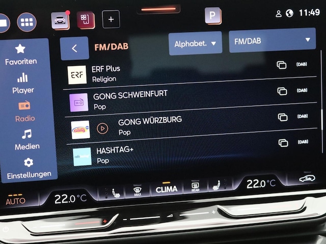 Bild des Autos 14
