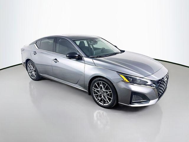 2023 Nissan Altima