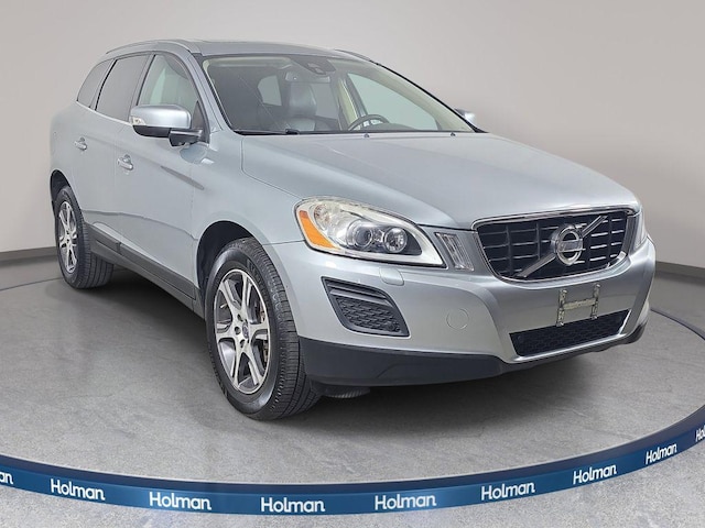 2013 Volvo XC60