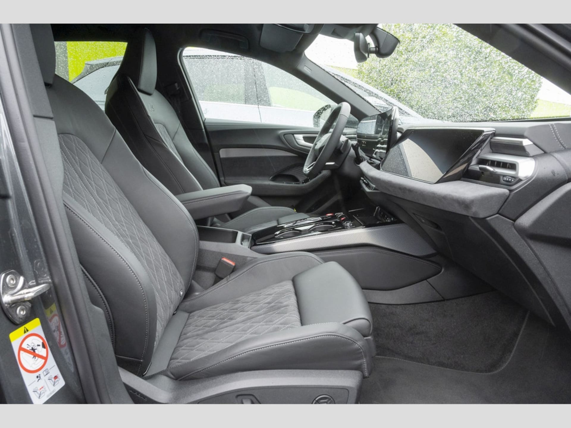 Audi A5 Avant e-hybrid