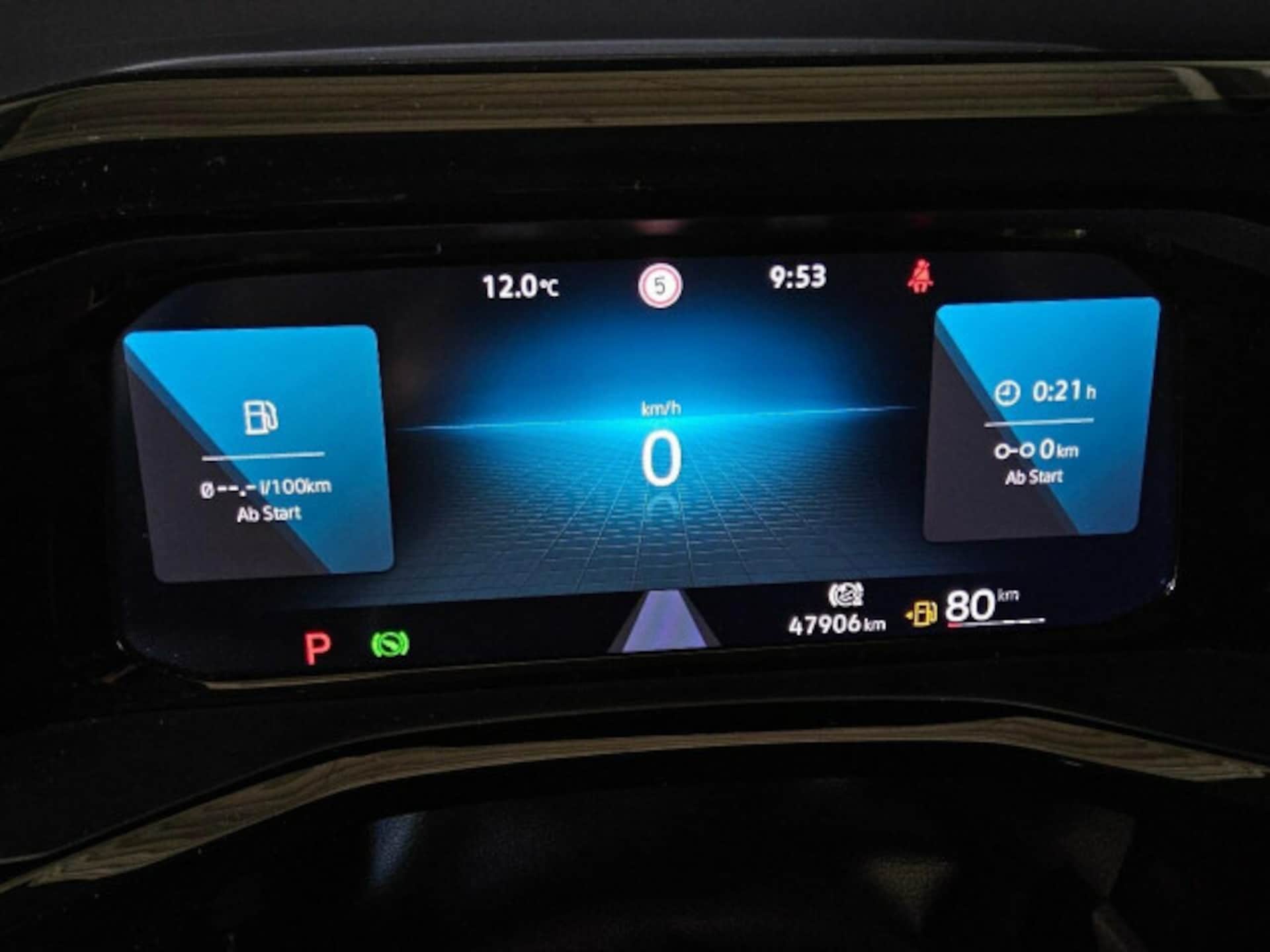 Volkswagen Multivan Life