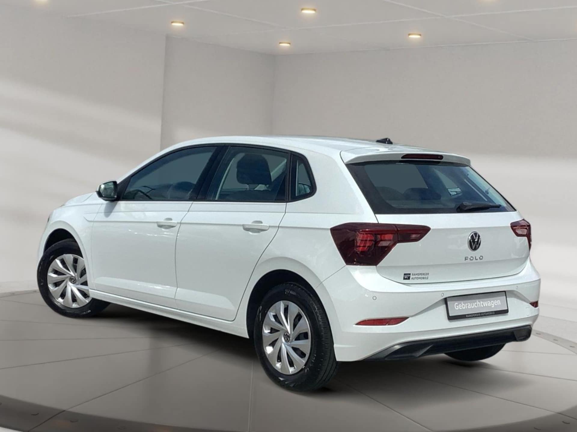 Volkswagen Polo Life