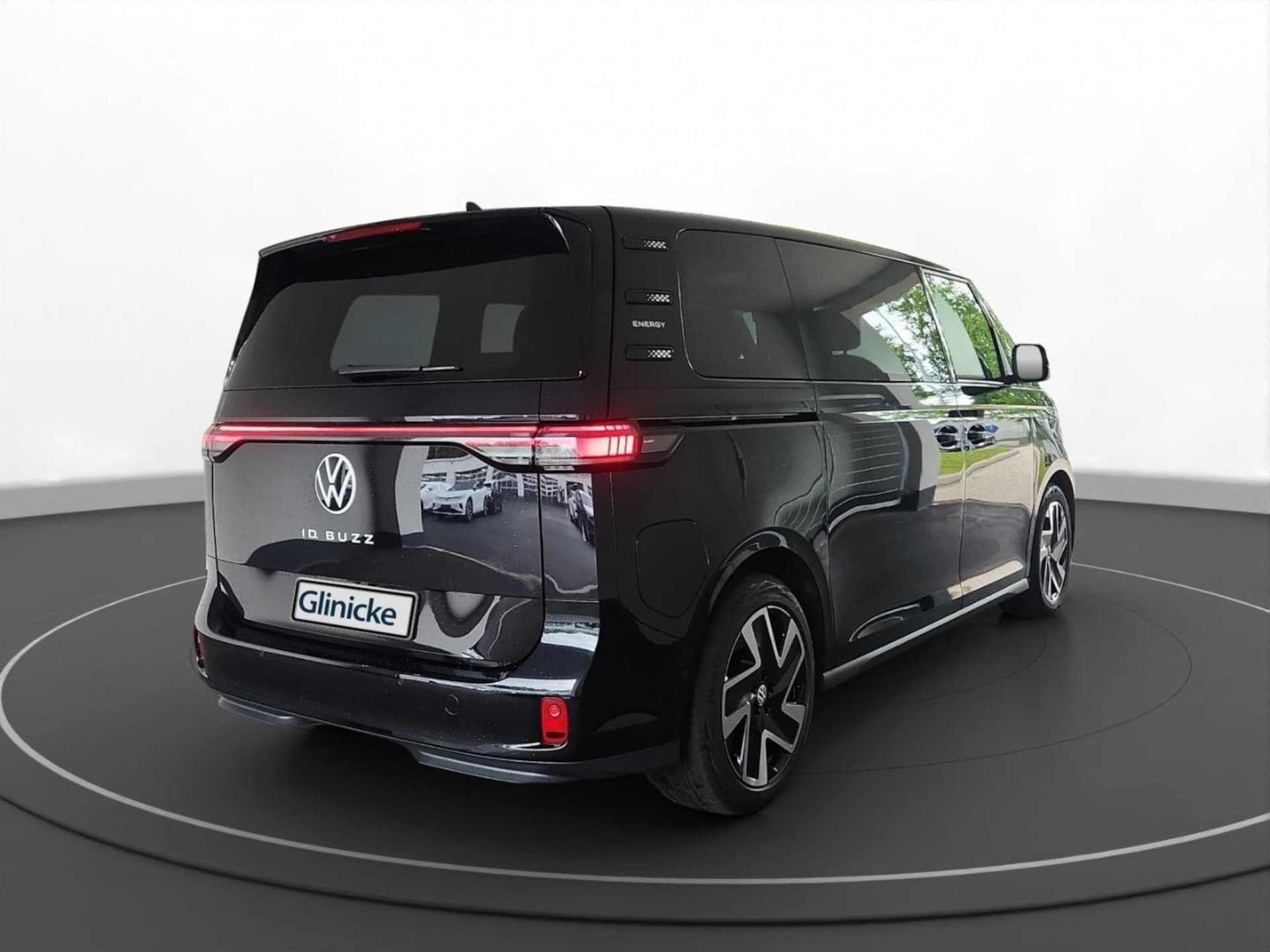 Volkswagen ID. Buzz ENERGY