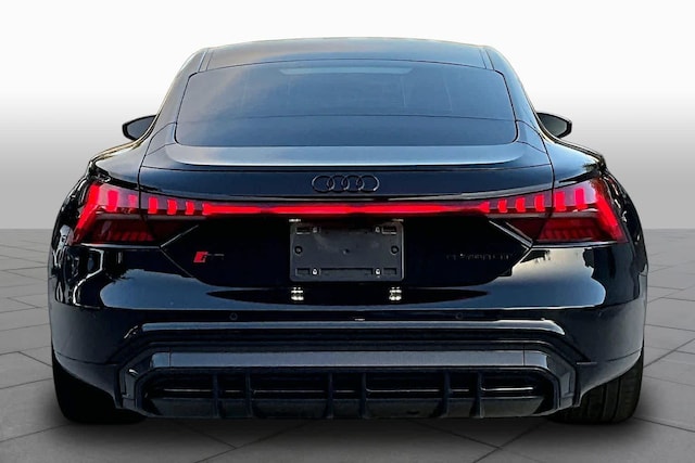 2024 Audi RS e-tron GT