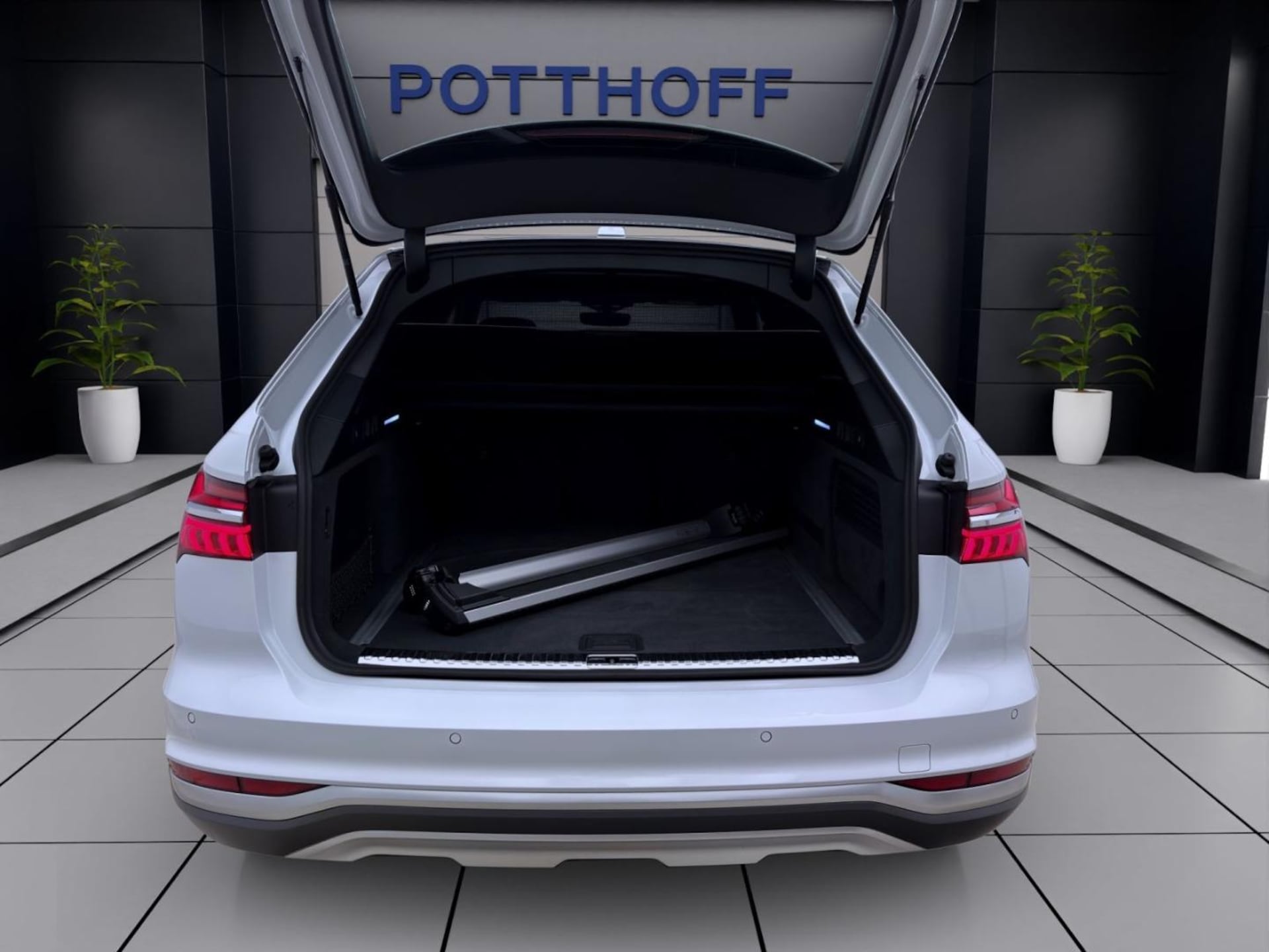 Audi A6 allroad quattro