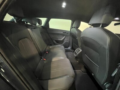 CUPRA Leon Sportstourer 1.5 eTSI DSG 110 kW (150 CV) — photo 6