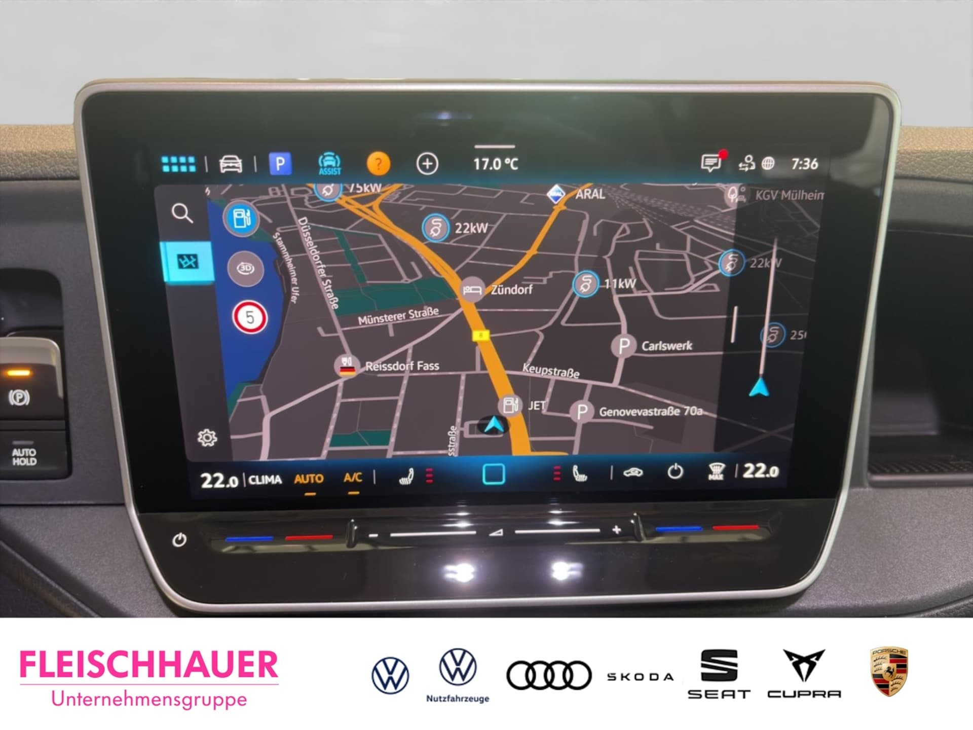 Volkswagen Grand California 600