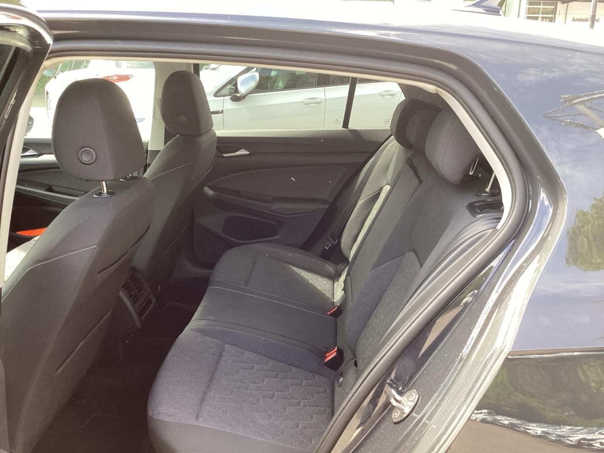 Volkswagen Golf MOVE