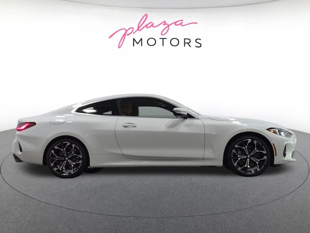 2025 BMW 430i Gran Coupé