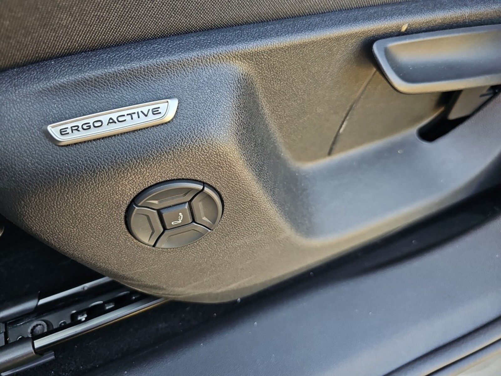Volkswagen Tayron – Bild 18