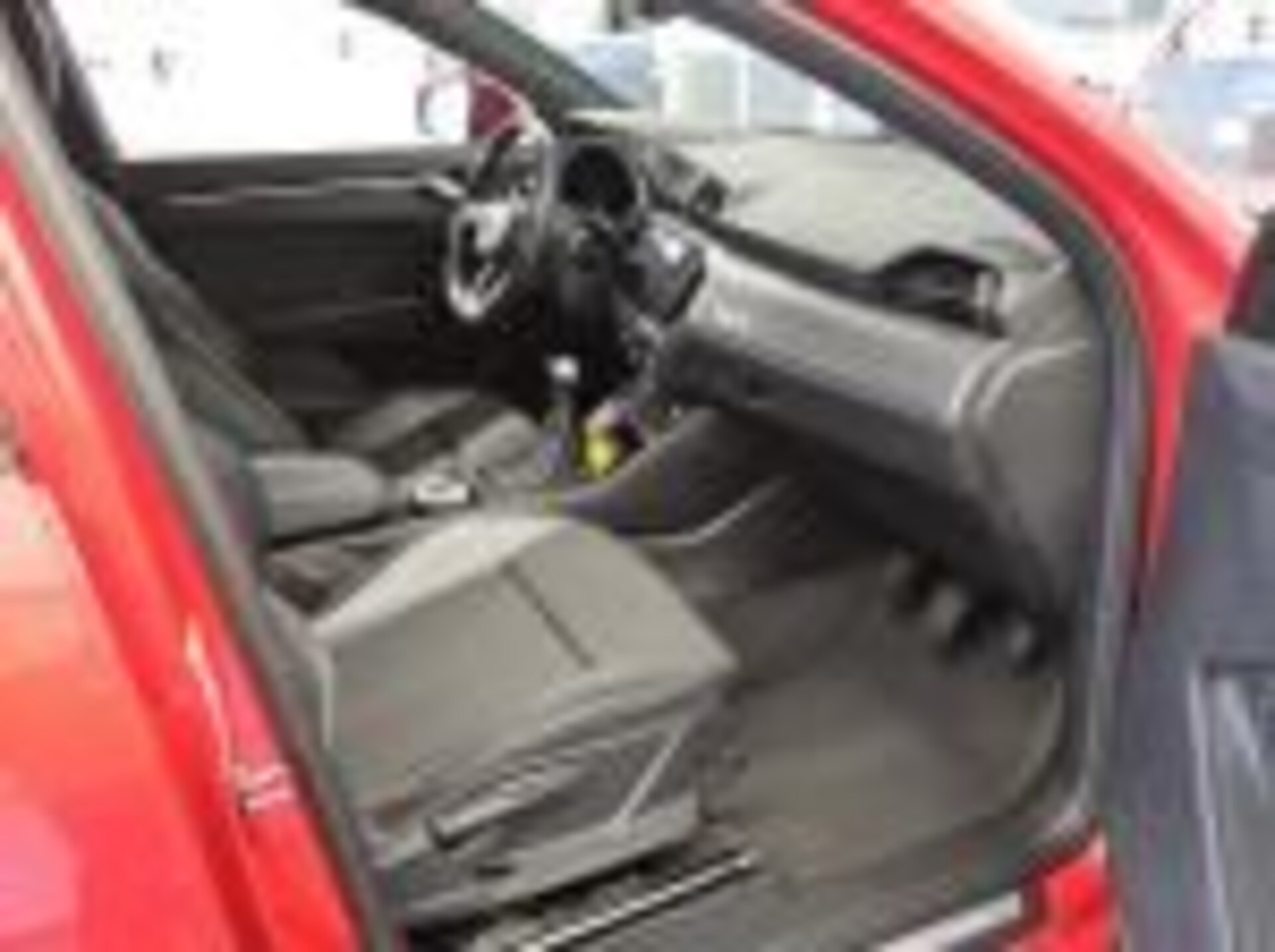 Audi Q3 Sportback S line