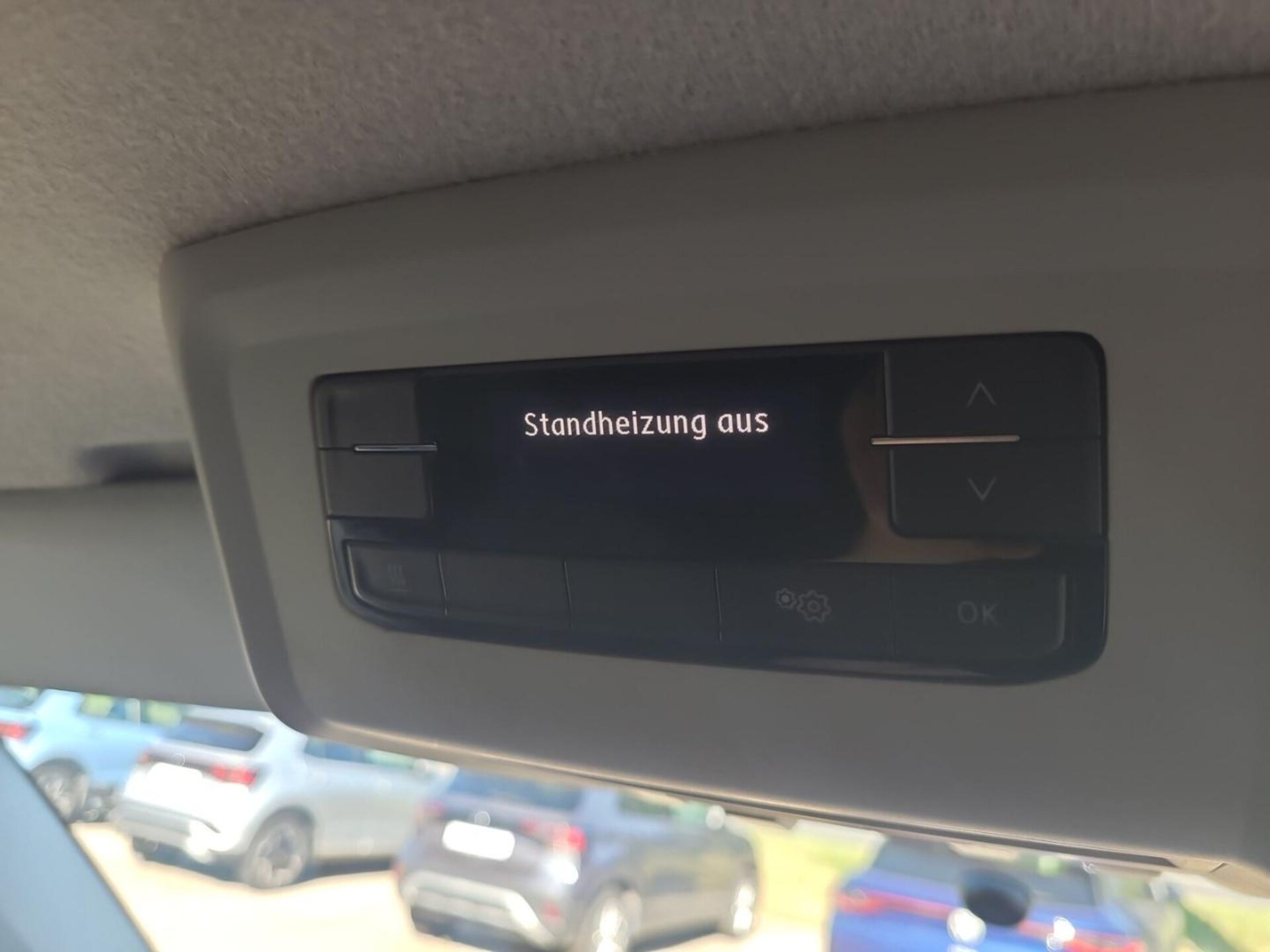 Volkswagen T6.1 Transporter Kasten kurzer Radstand