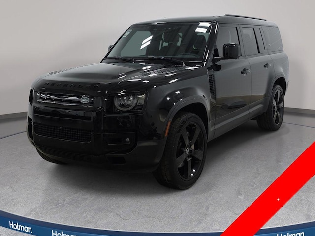 2023 Land Rover Defender