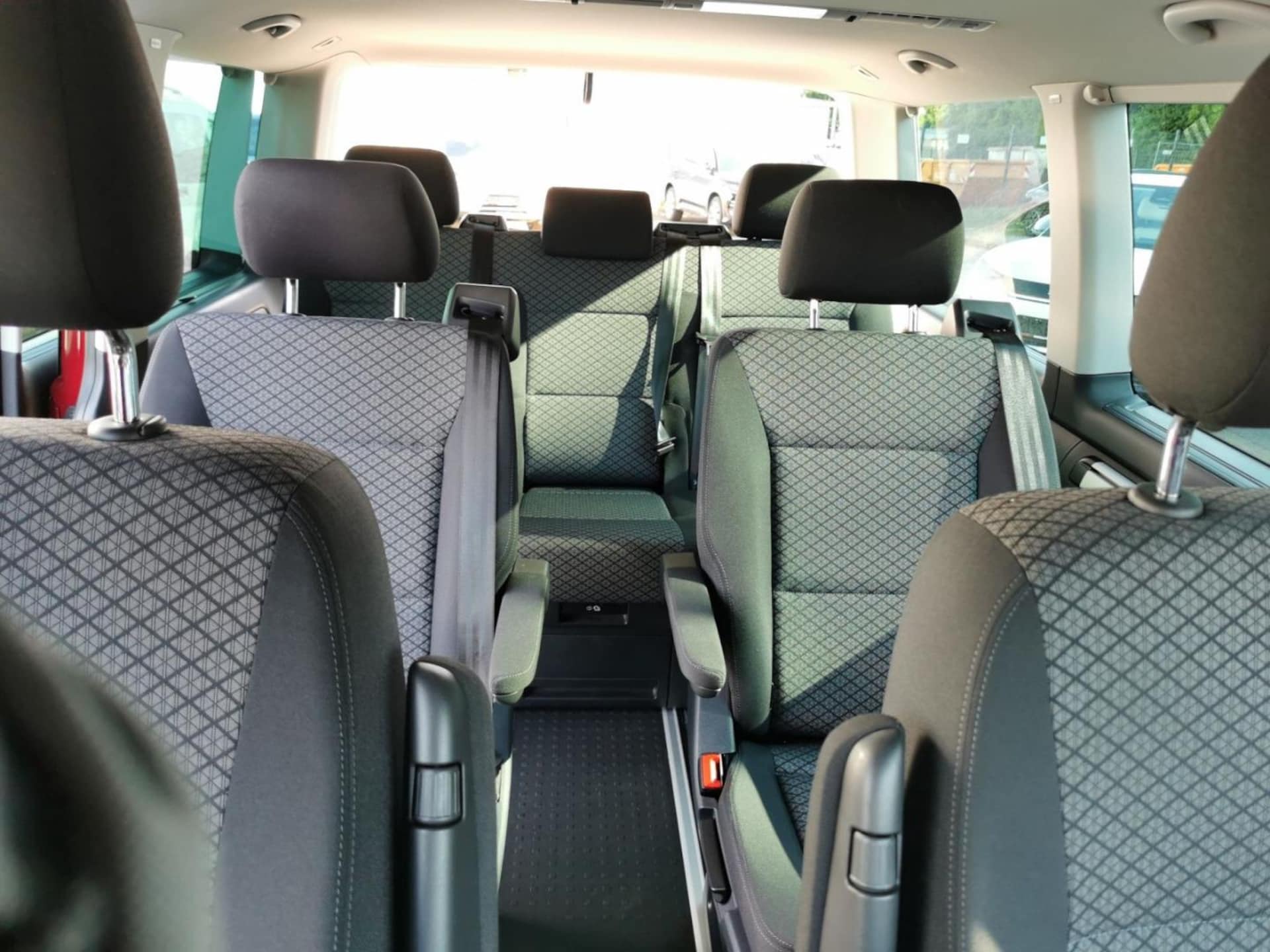 Volkswagen T6.1 Multivan Trendline
