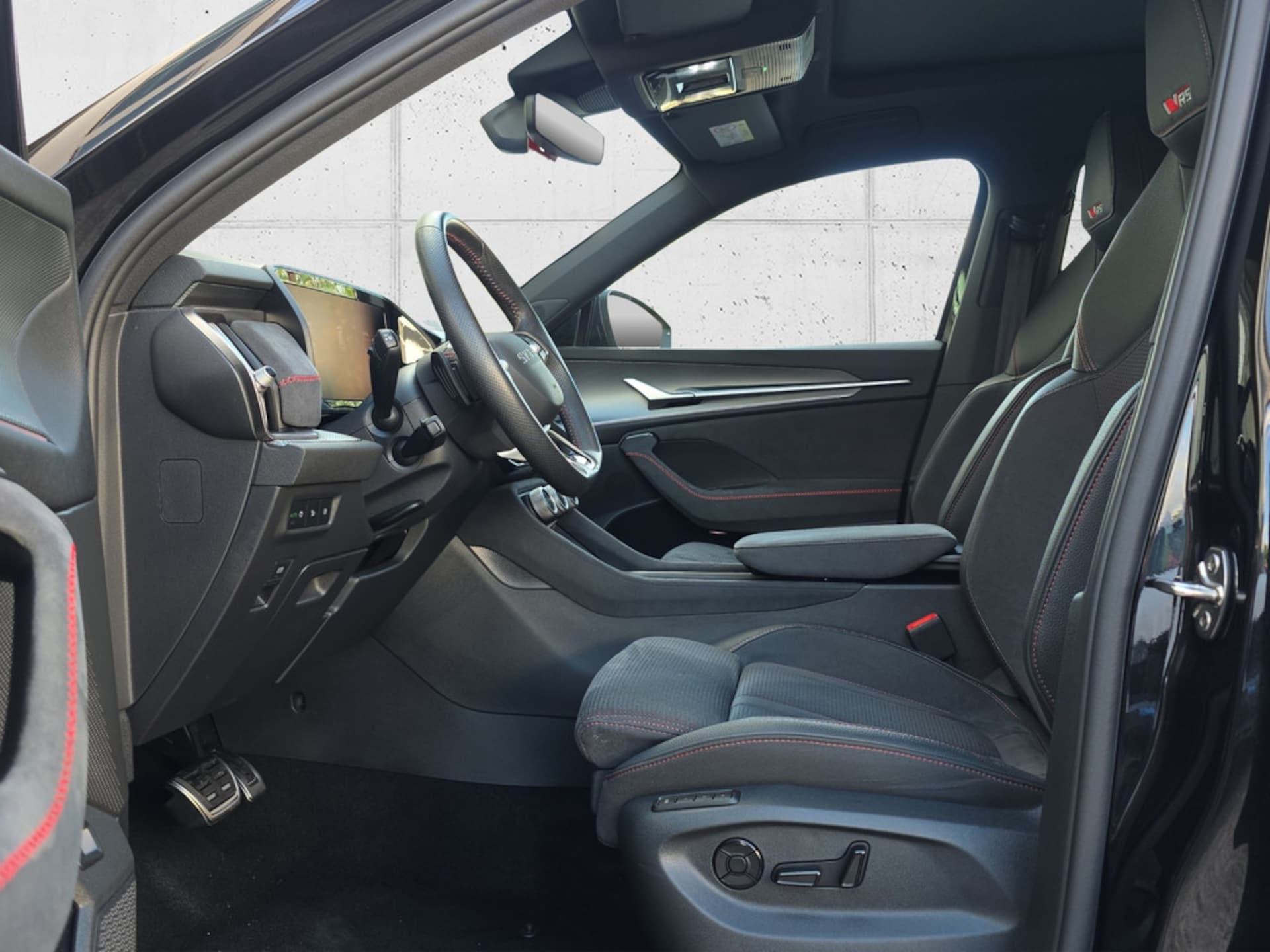 Skoda Kodiaq RS