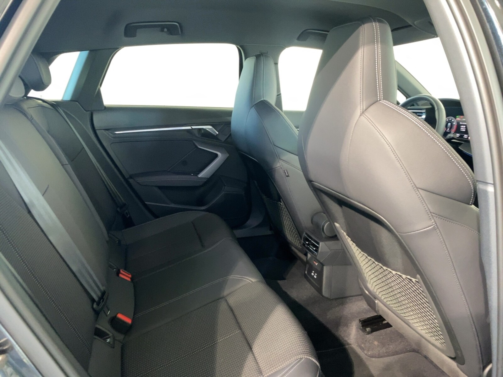 Audi A3 Sportback – Bild 9
