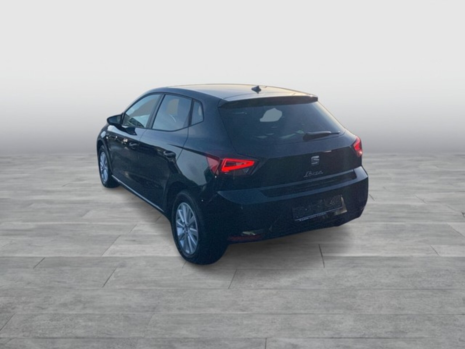 SEAT Ibiza – Bild 3