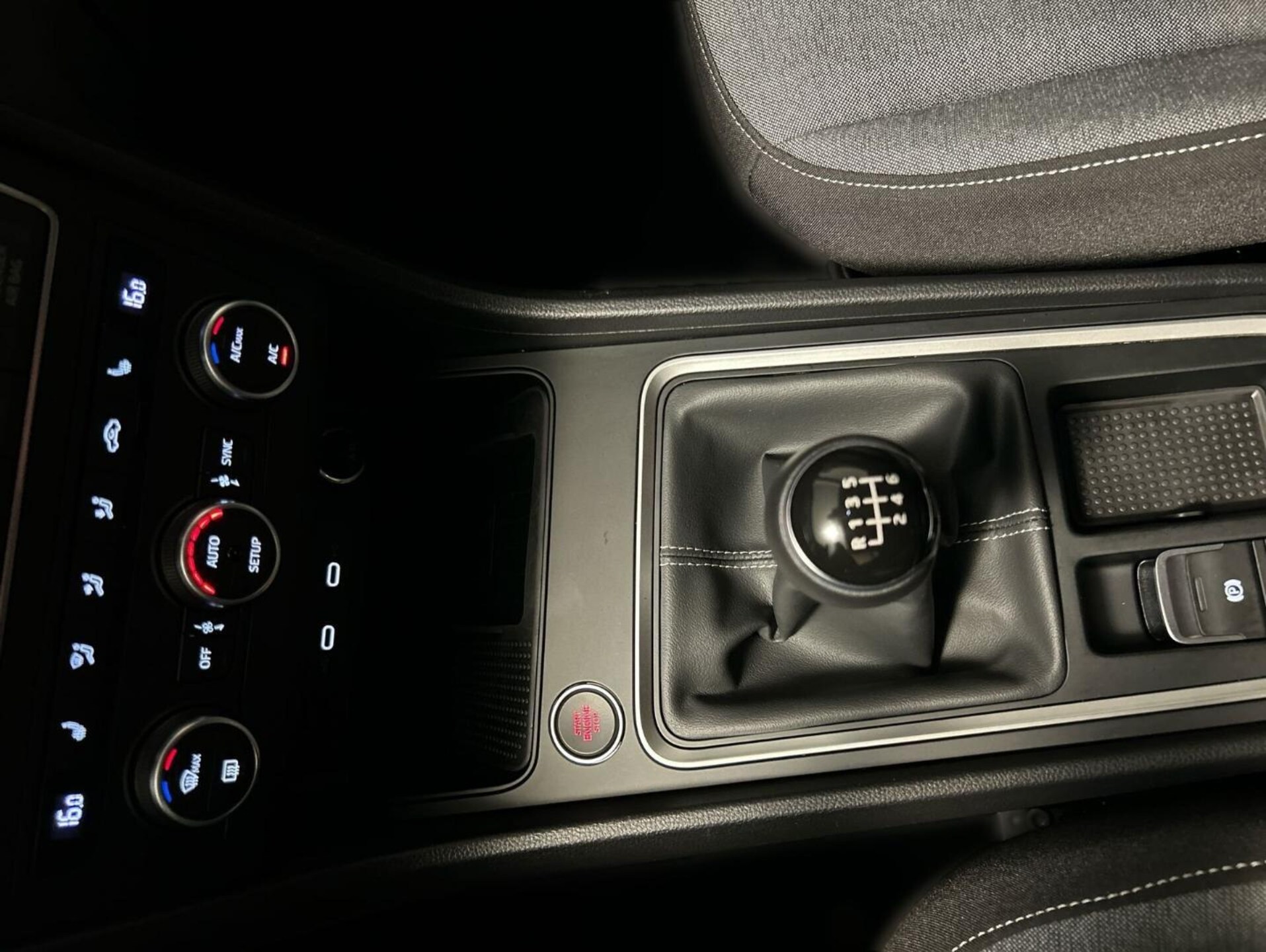 SEAT Ateca Style