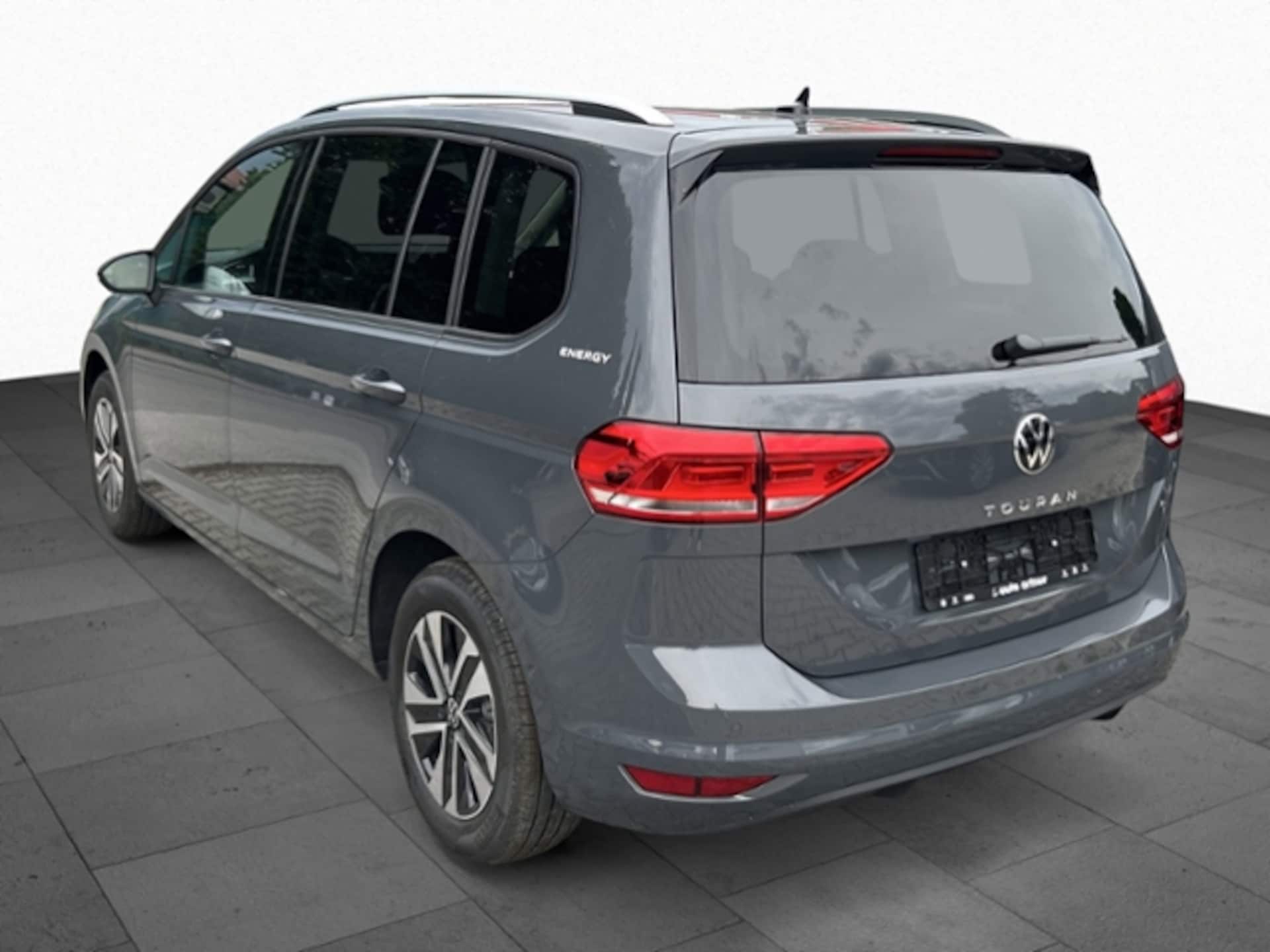 Volkswagen Touran ENERGY